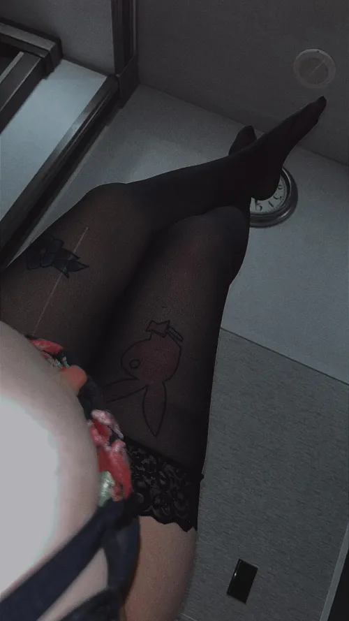 You can already tell I’m nasty 