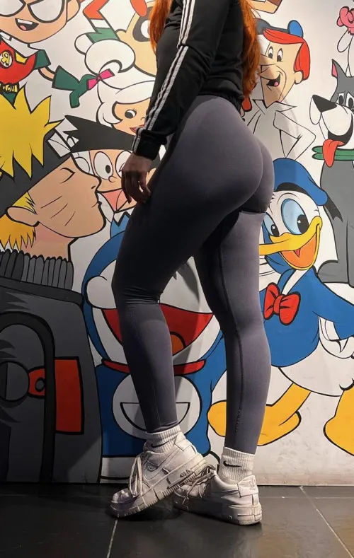 You can look, but can you handle?