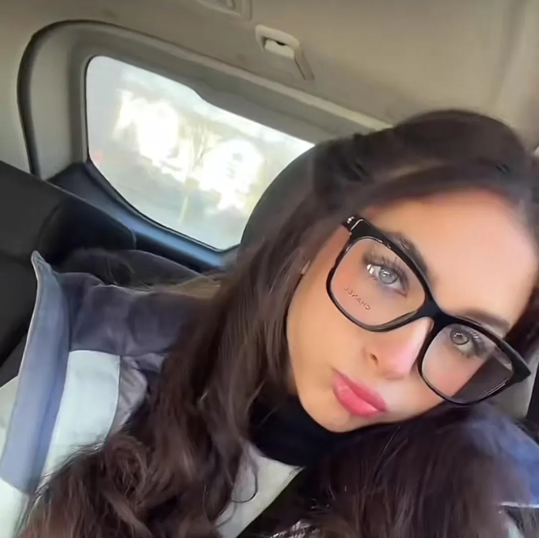 You feel smaller just by staring at my pictures