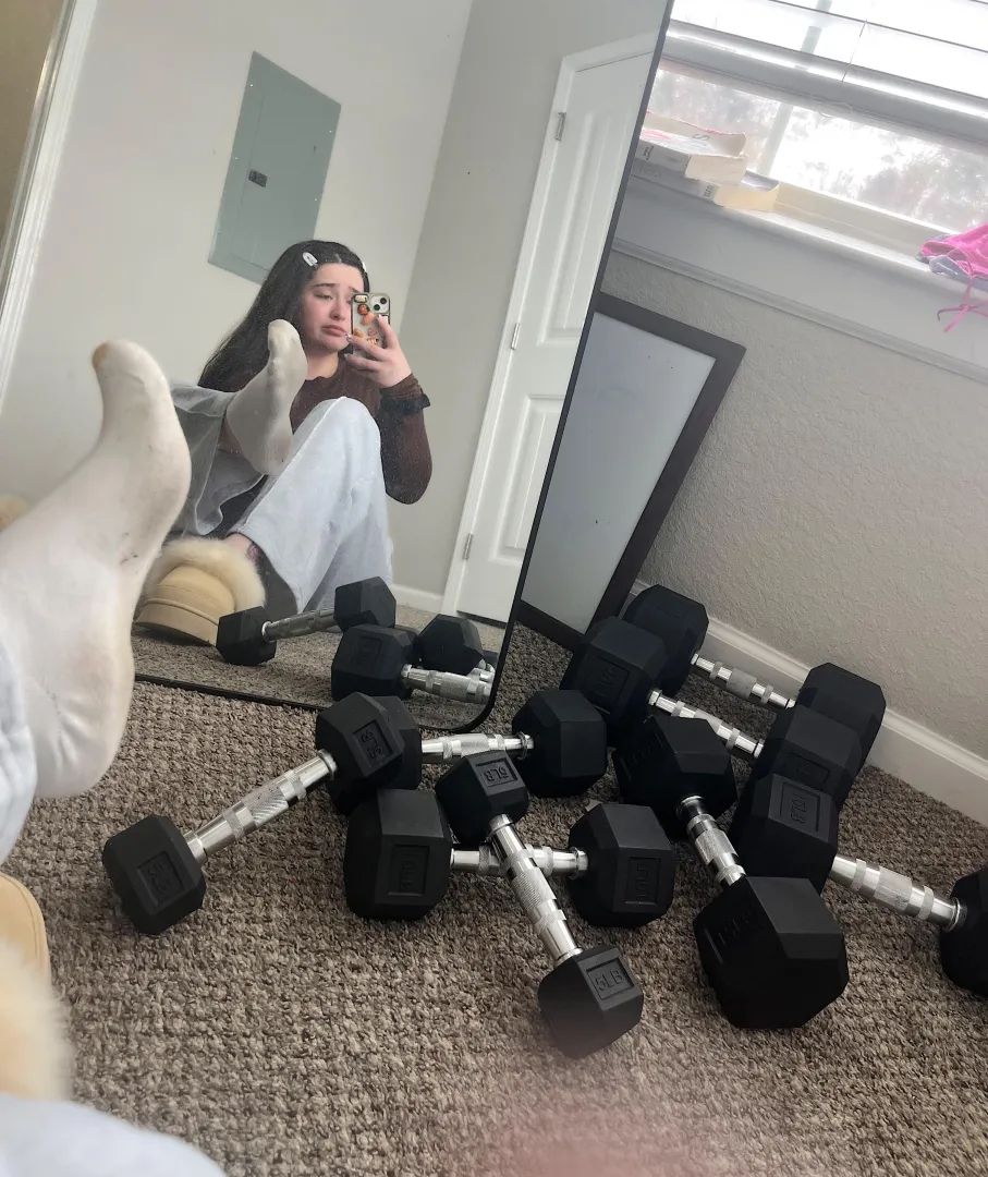 you would actually spend on my socks?? Eww why?? 