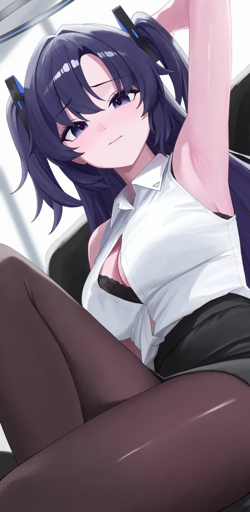 Yuuka Hayase [Blue Archive]