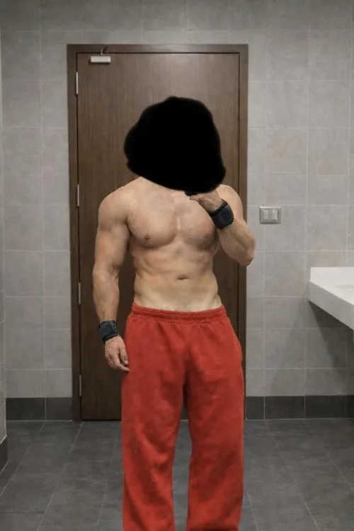 27 [M4F/FM] #Cleveland - Athlete looking to cut loose with extra fun