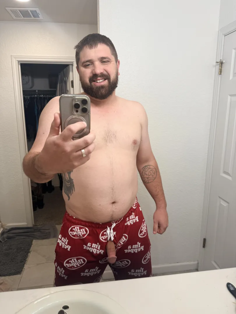 (33) just like Dr Pepper you need me at 10 2 and 4