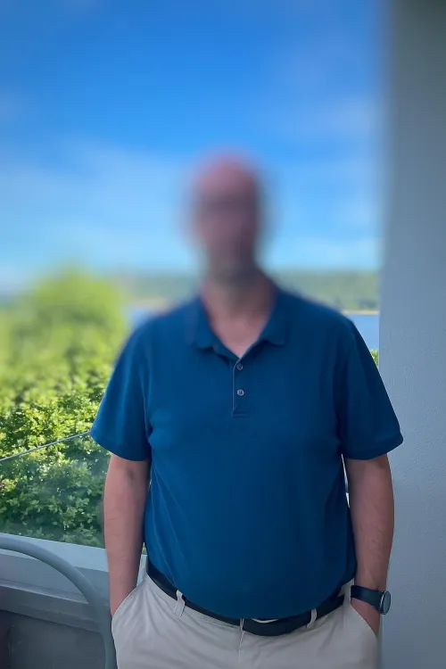 48 (M4F) looking for BBW – casual / NSA