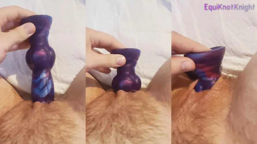 9 Months Looks(And Feels) Really Good 