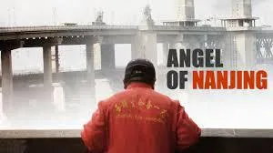 Angel of Nanjing (2015, doc)