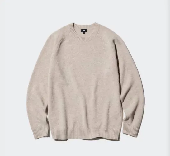 Anyone know a pattern for a sweater?