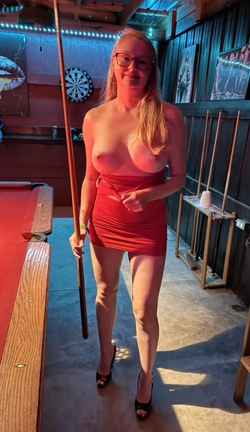 Anyone up for a game