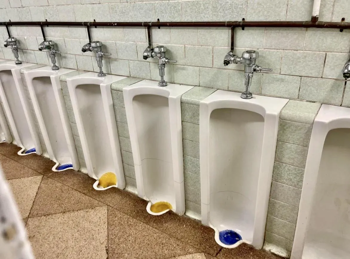 Bethesda Terrace Central Park NY