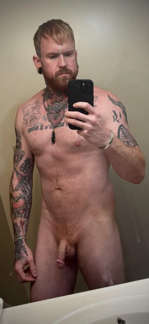 Bracing for the storm