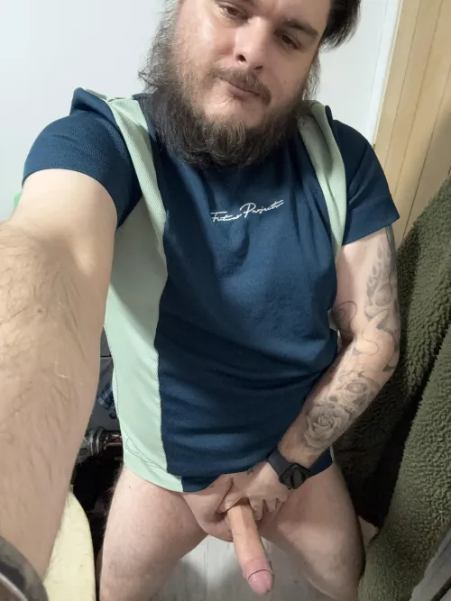 Come give it a tug… or 2