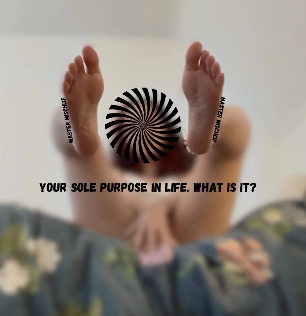 Do you even know? Tell me, what is it?