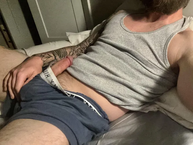 Doesn’t want to be put away