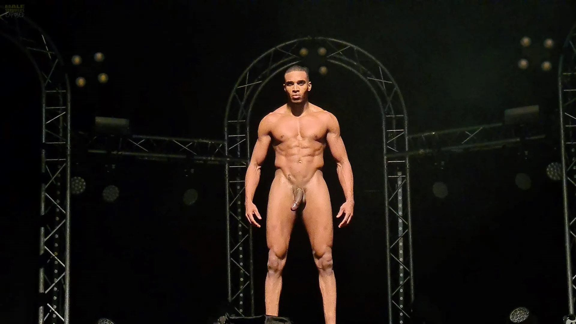 Dreamboys, Akonne Wanliss