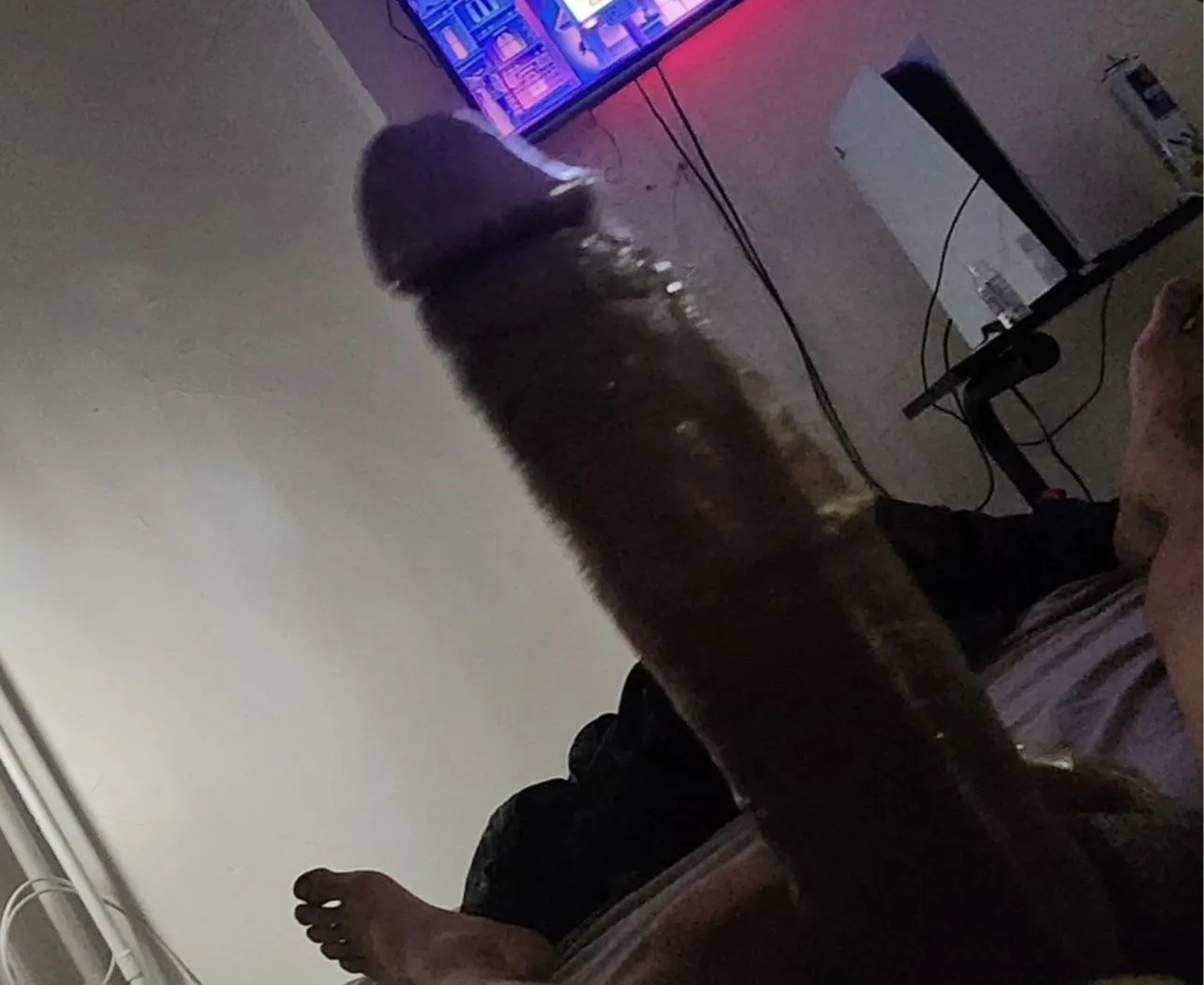 First timer Gh feeder looking to unload I’m in canarsie brooklyn 33/straight