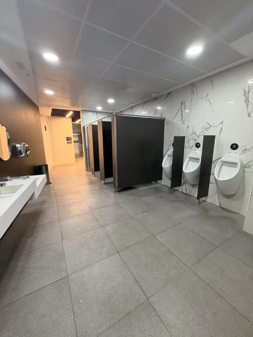 Fuerteventura Airport