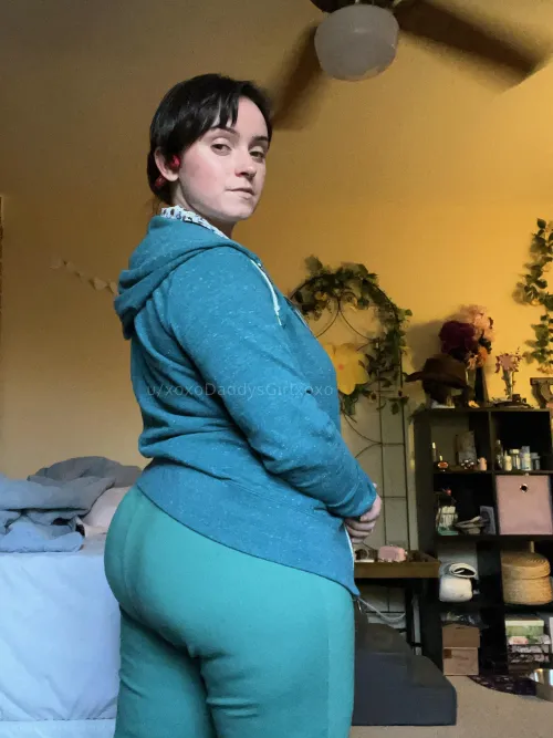 Fully-clothed & professional 