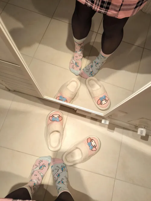 Gemütlich in den Sonntag...