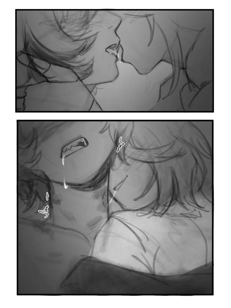 Gods I need a messy makeout session with a pretty girl