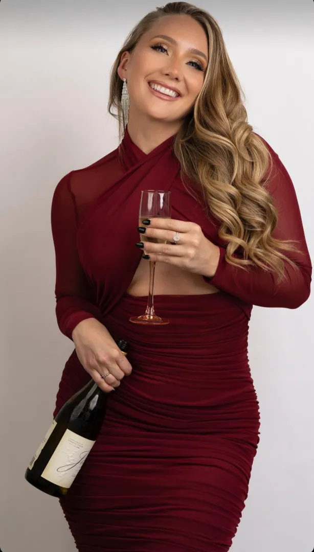 Good morning let's have drink