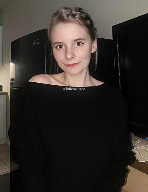 Goodnight, dream of me ✨