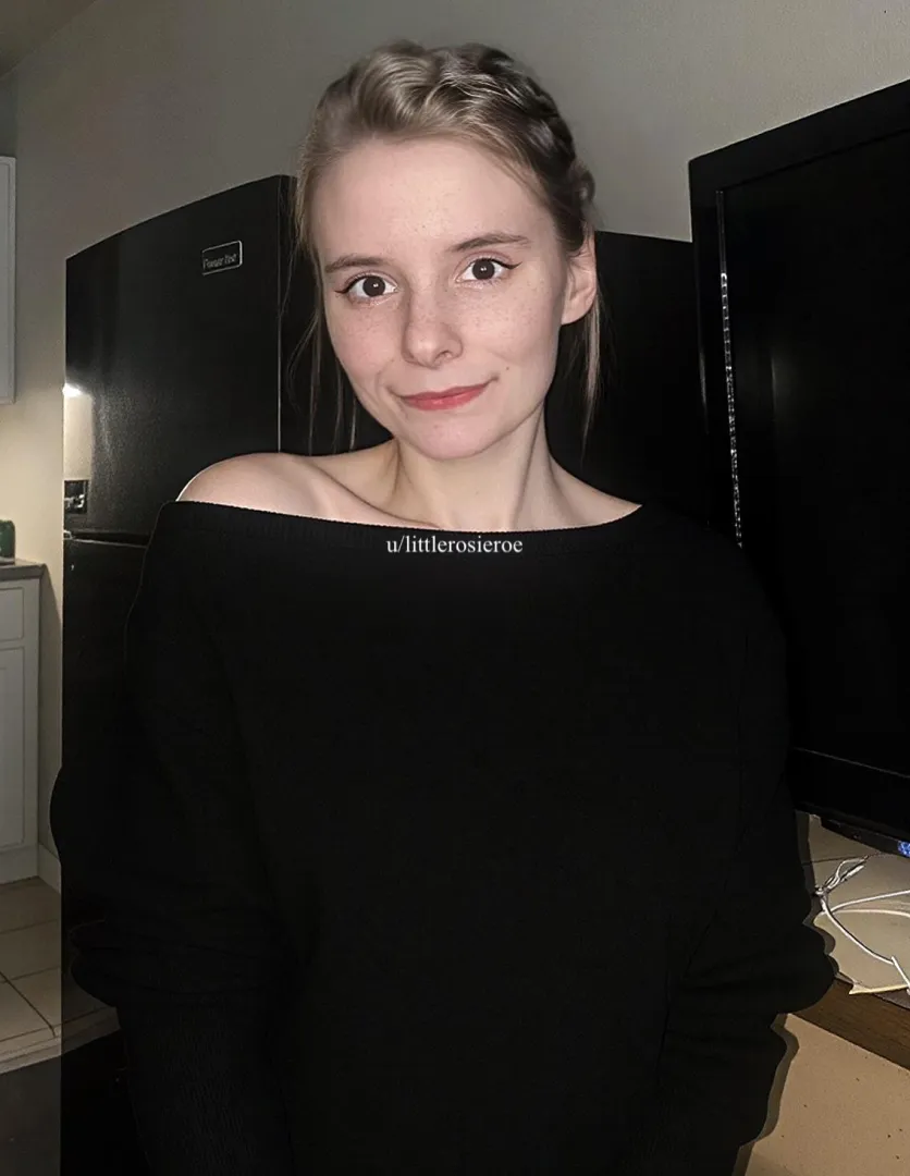 Goodnight, dream of me ✨