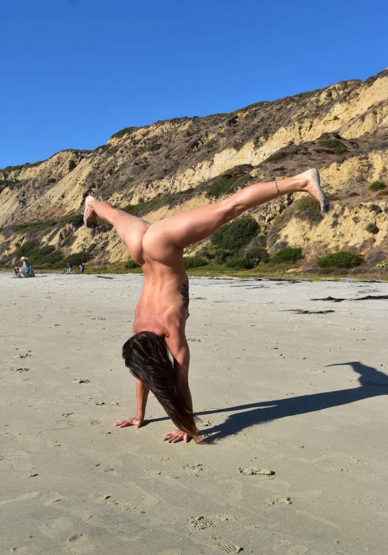 Guess my former sport!