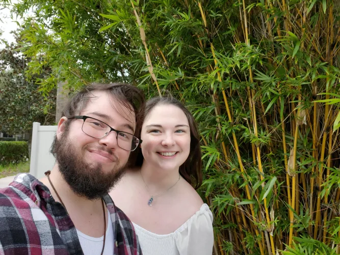 Harrisburg Couple4F or MF