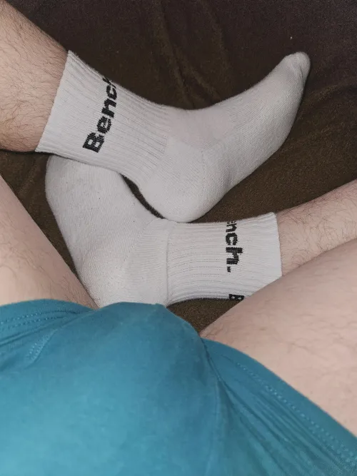 hope you had a good day