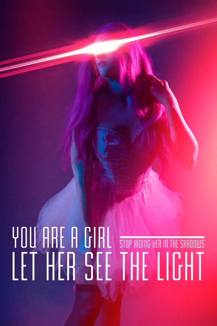 How are you showing your girlhood in 2026?