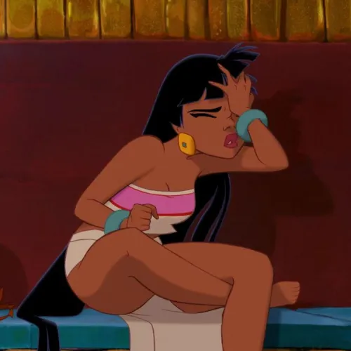 I apologize, guys!!! Yesterday I posted two AI pics without realizing it. I really really thot MelongunGames was a digital artist and didn’t use AI at all.