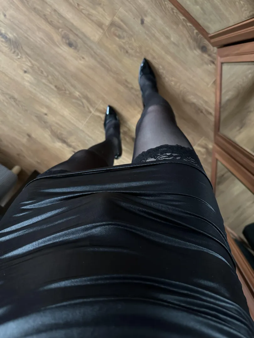 I love this combination