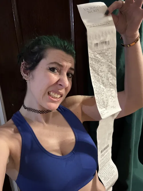 I mean, you KNOW I like them long...