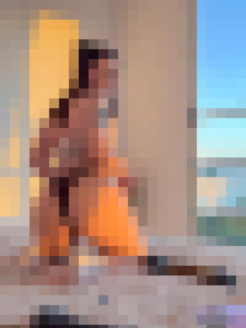 I only needed one pixel to drain you. Imagine what I’d take from you if you ever got more than this. Sadly for you… that will never happen.