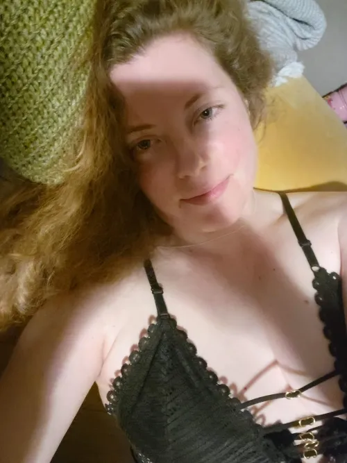 I want to own you,f,32,Portland