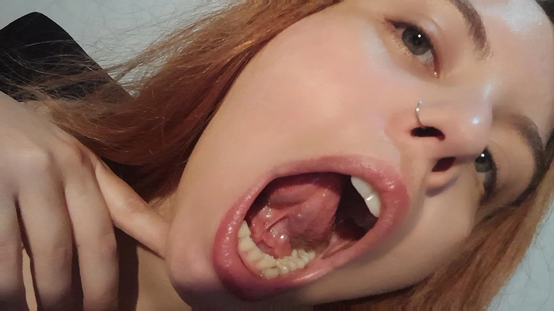 I wonder if you're up for jumping in here