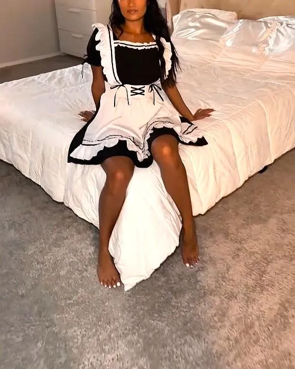 If you enjoy hot asian maids, Im right here for you