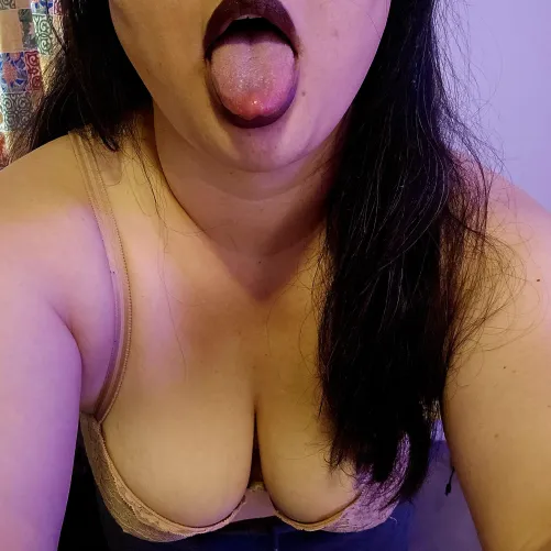 Ill get you off babe