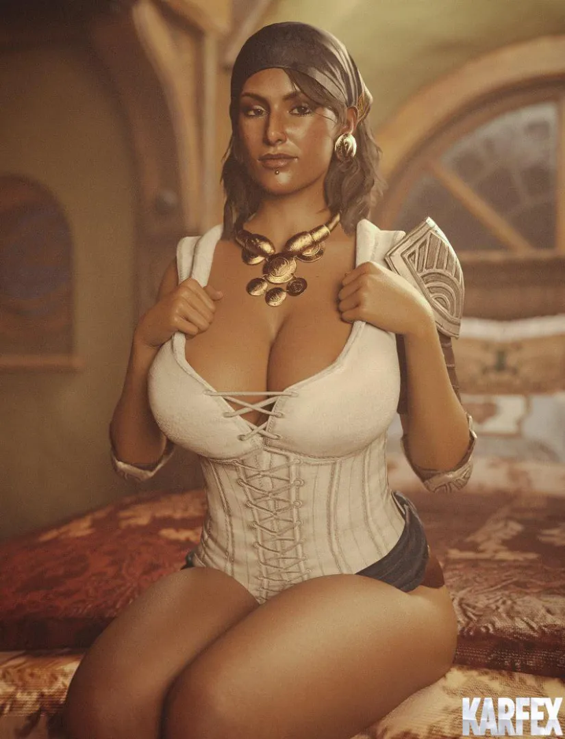 Isabela (karfex)