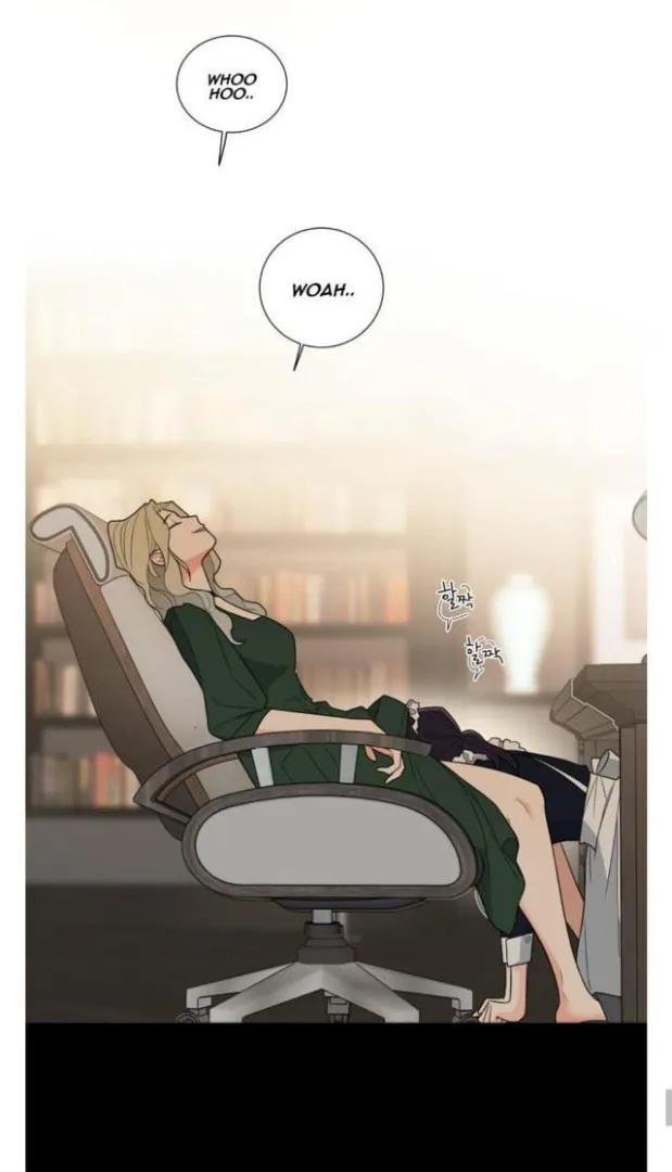 Just needs a little cleaning up here.