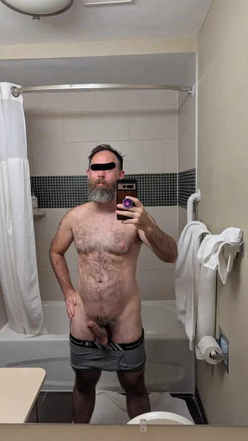 Let me make your daddy issues worse