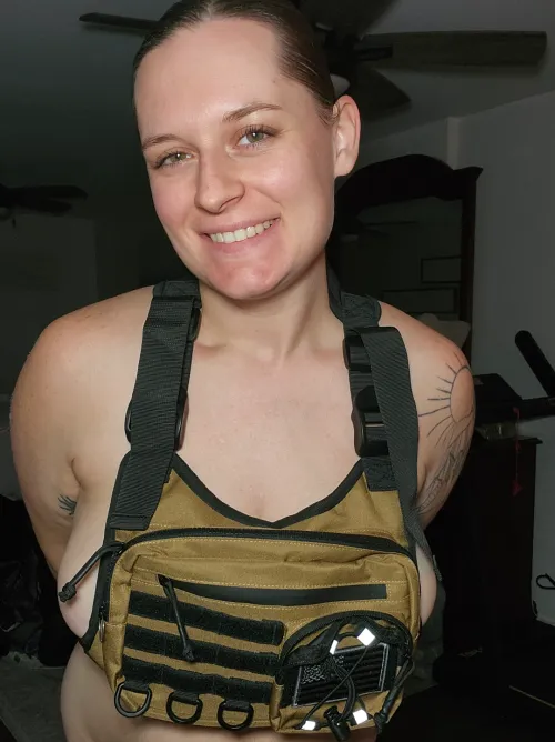 Let's go for a run battle