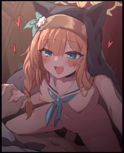 Mari's on top (waero )