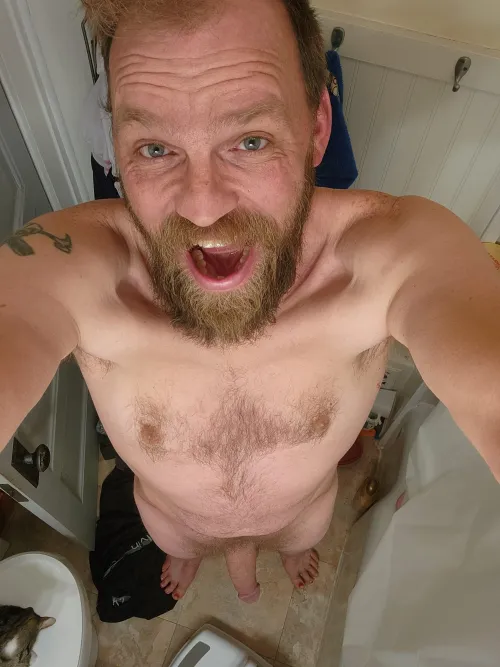 Midwest guy SSBBW admirer