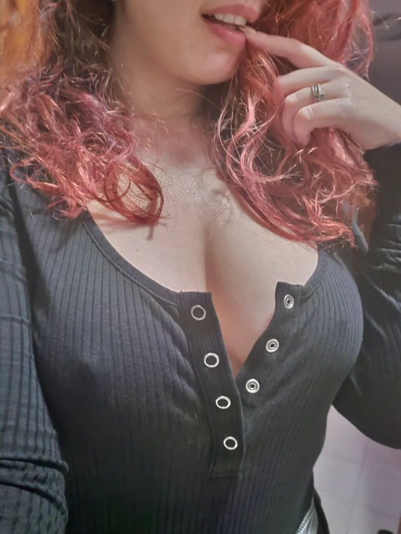 My coworkers love winter with me, and I think we both can imagine why.