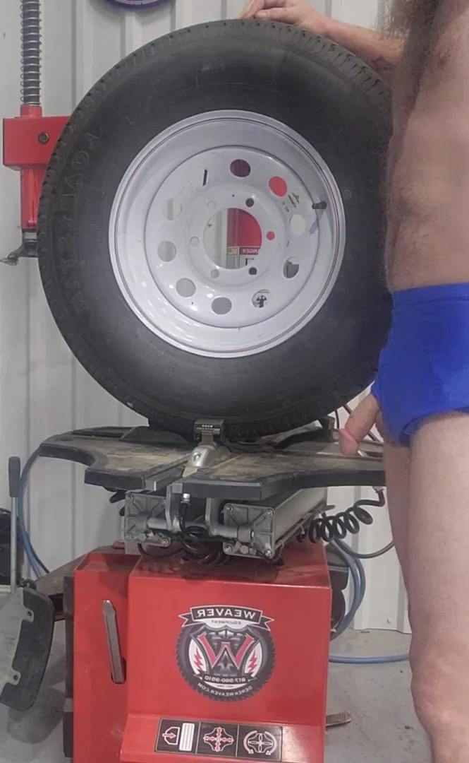 Need Tires before the Snow