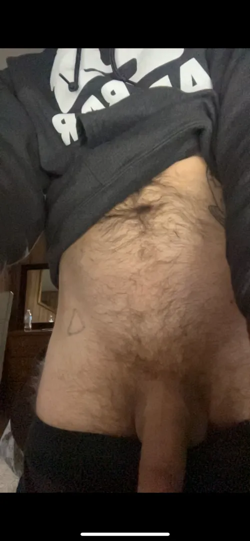 not a fan of the freakin storm