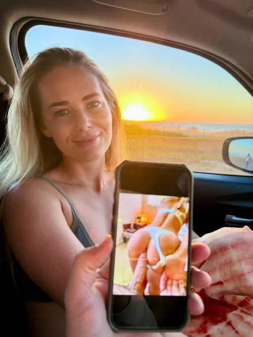 Not looking so innocent now