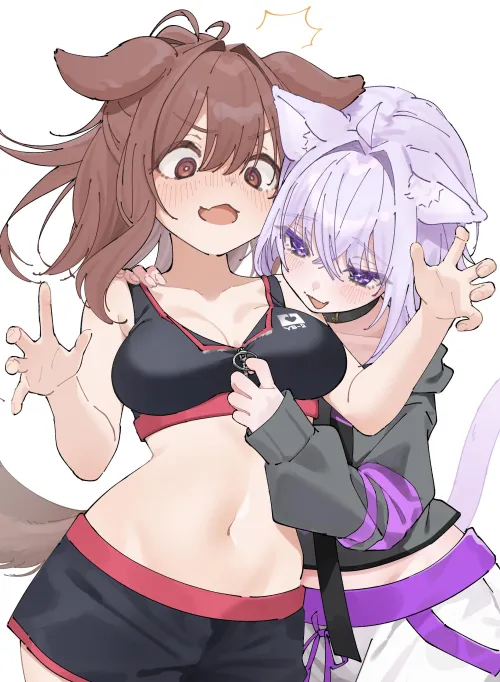 OkaKoro (@dareka3ab)