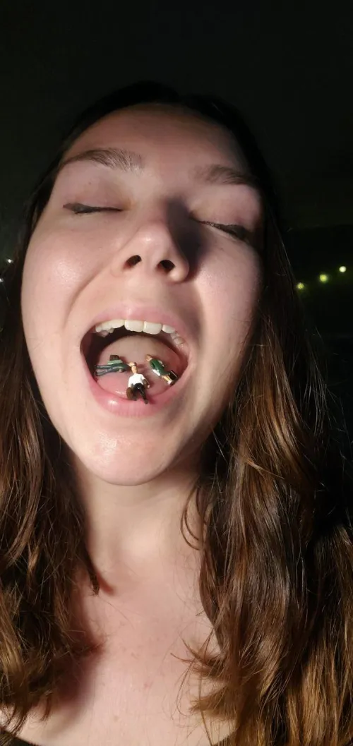 One tiny is not enough